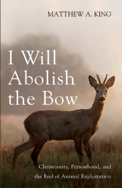 Bertrand.pt - I Will Abolish The Bow