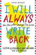 I Will Always Write Back