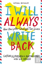 I Will Always Write Back