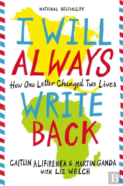 Bertrand.pt - I Will Always Write Back