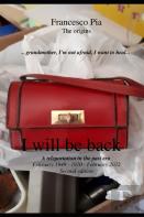 I Will Be Back