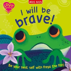 Bertrand.pt - I Will Be Brave! (Frog)