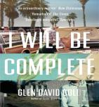 I Will Be Complete