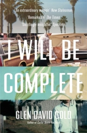 I Will Be Complete