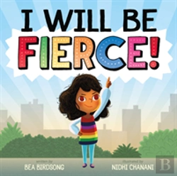 Bertrand.pt - I Will Be Fierce!