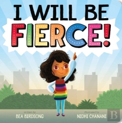Bertrand.pt - I Will Be Fierce