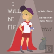 I Will Be Me
