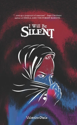 Bertrand.pt - I Will Be Silent