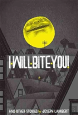Bertrand.pt - I Will Bite You!