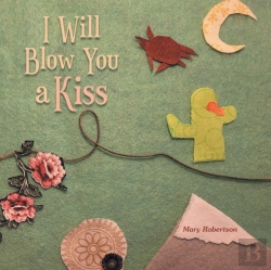 Bertrand.pt - I Will Blow You A Kiss