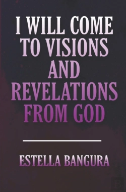 Bertrand.pt - I Will Come To Visions And Revelations From God