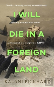 I Will Die In A Foreign Land