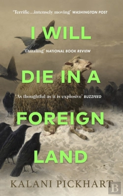 Bertrand.pt - I Will Die In A Foreign Land