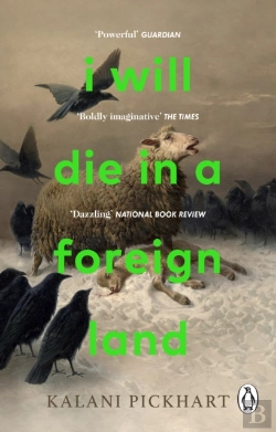 Bertrand.pt - I Will Die In A Foreign Land
