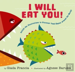 Bertrand.pt - I Will Eat You!