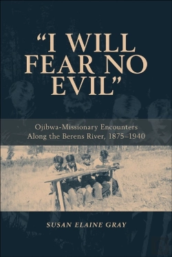 Bertrand.pt - I Will Fear No Evil