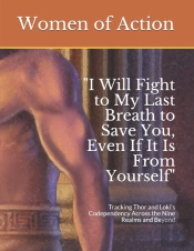 'I Will Fight To My Last Breath To Save You, Even If It Is From Yourself'
