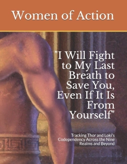 Bertrand.pt - 'I Will Fight To My Last Breath To Save You, Even If It Is From Yourself'