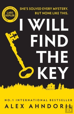 Bertrand.pt - I Will Find The Key