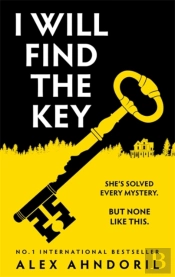 I Will Find The Key