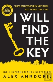 I Will Find The Key