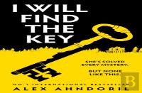 I Will Find The Key