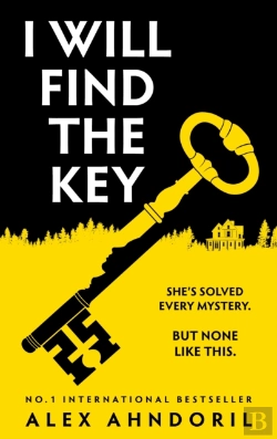 Bertrand.pt - I Will Find The Key