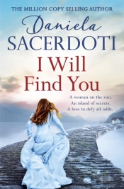 I Will Find You (A Seal Island Novel)
