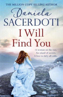 Bertrand.pt - I Will Find You (A Seal Island Novel)