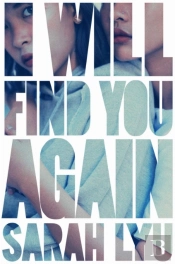 I Will Find You Again