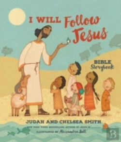 Bertrand.pt - I Will Follow Jesus Bible Storybook