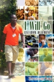I Will Go