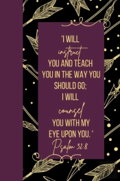 I Will Journal