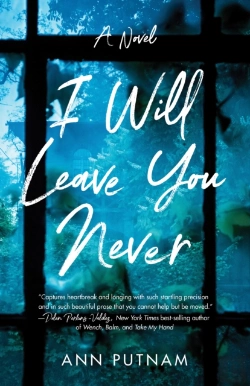 Bertrand.pt - I Will Leave You Never