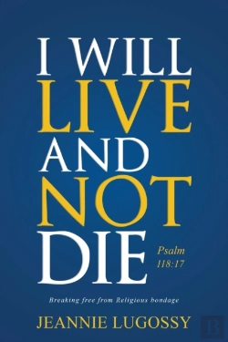 Bertrand.pt - I Will Live And Not Die