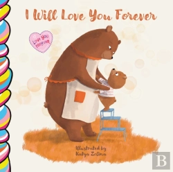 Bertrand.pt - I Will Love You Forever 7x7