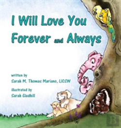 Bertrand.pt - I Will Love You Forever And Always