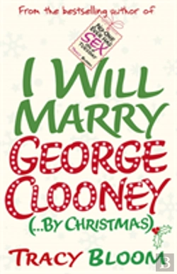 Bertrand.pt - I Will Marry George Clooney (By Christmas)