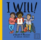 I Will!