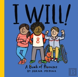 Bertrand.pt - I Will!