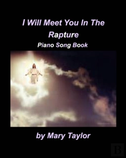Bertrand.pt - I Will Meet You In The Rapture Piano Song Book