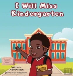 Bertrand.pt - I Will Miss Kindergarten