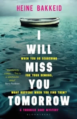 Bertrand.pt - I Will Miss You Tomorrow
