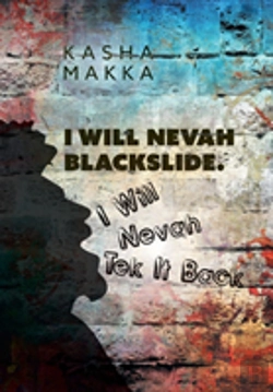 Bertrand.pt - I Will Nevah Blackslide. I Will Nevah Tek It Back