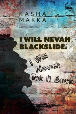 Bertrand.pt - I Will Nevah Blackslide. I Will Nevah Tek It Back