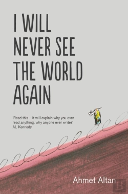Bertrand.pt - I Will Never See The World Again