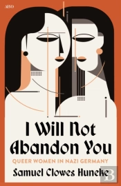 I Will Not Abandon You