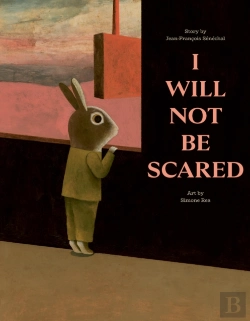 Bertrand.pt - I Will Not Be Scared