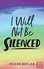 I Will Not Be Silenced