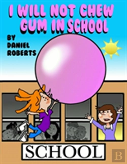 Bertrand.pt - I Will Not Chew Gum In School